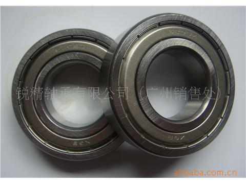专业销售304材料不锈钢轴承  S6207ZZ深沟球轴承