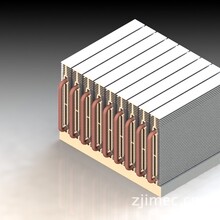 【镇江散热器】热管散热器厂家批发   价格优惠   交货及时