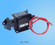供应SA-1092牵引电磁铁
