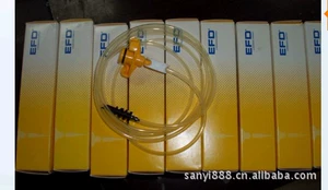 Original EFD syringe sleeve/adapter