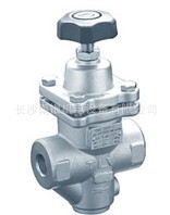 日本TLV DR20不锈钢减压阀 日本TLV蒸汽减压阀