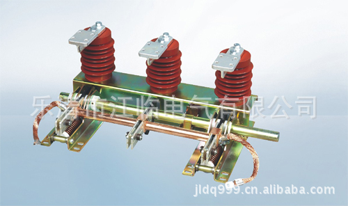 江临高压接地开关 JN22-40.5 高压接地开关 JN15 -12 JN15 -24|ms