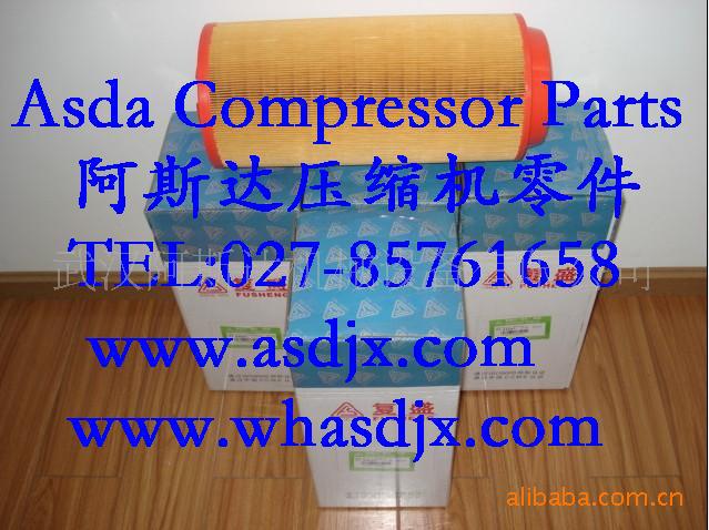 71161412-66010复盛空气过滤器 