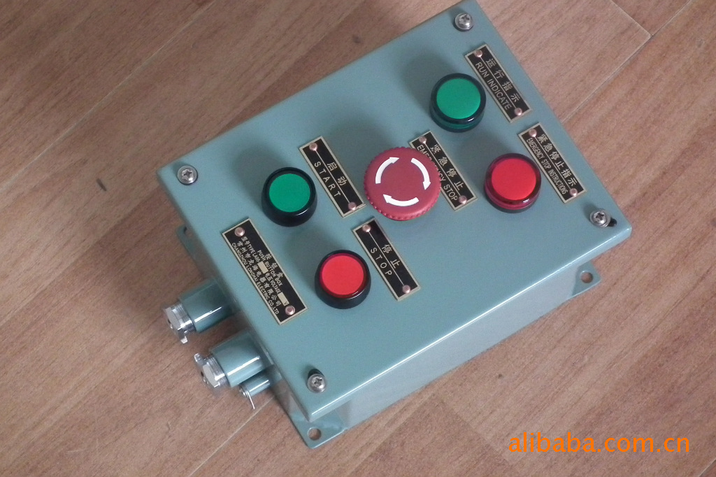 LA98遥控按钮盒可咨询客服