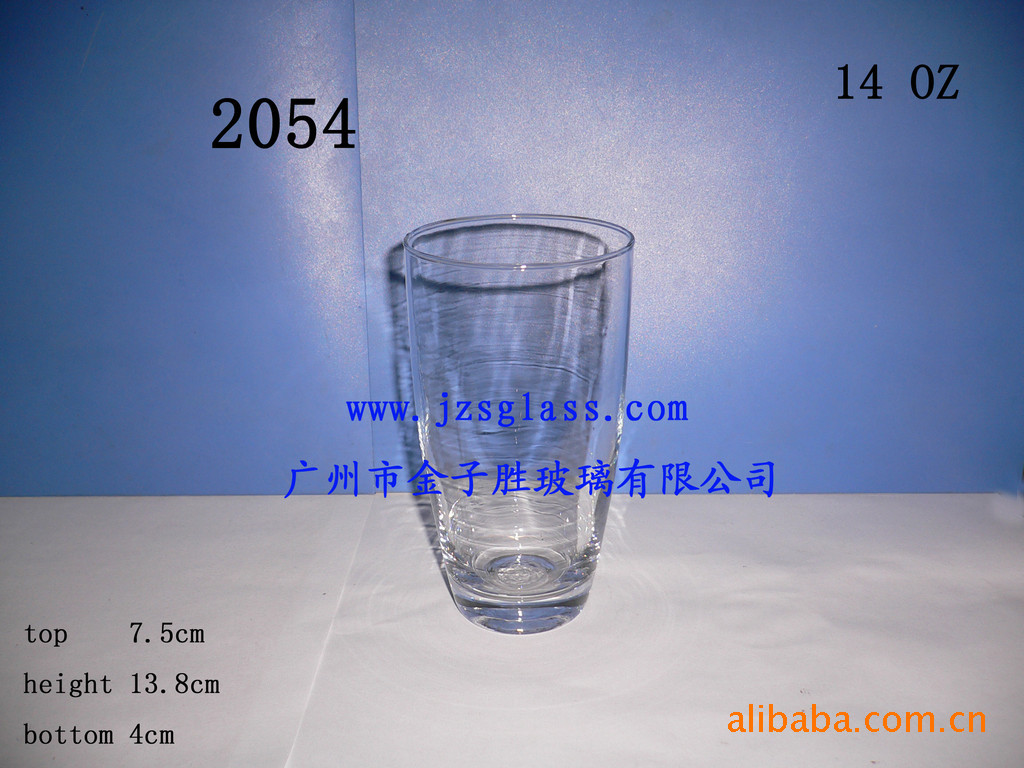 供应蛋形玻璃杯