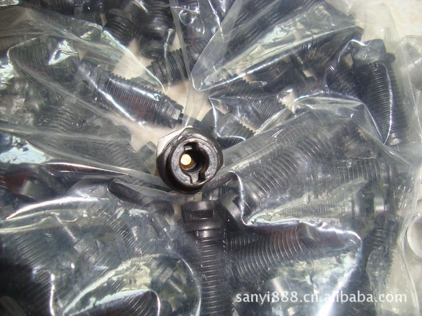 点(滴,打,灌)胶机输出插座（快速插座）,转接插座