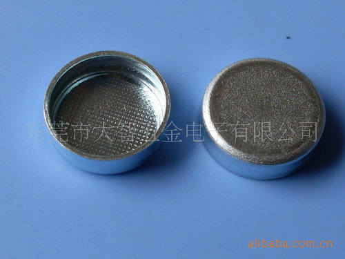 喇叭五金 喇叭盆架  喇叭U铁U杯 供应喇叭五金配件-U铁