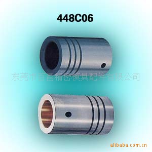 模架用外導套 滑配型