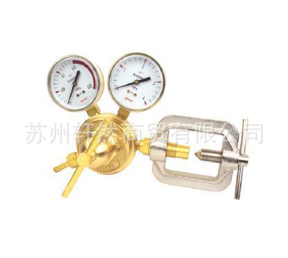 【轩然】 优质供应 美国捷锐 853系列中大型减压器