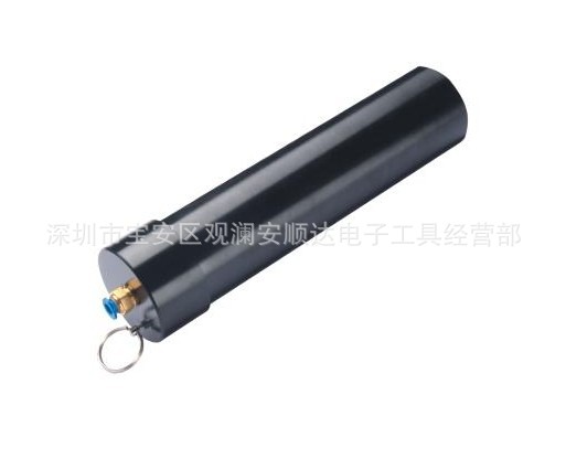 厂价优质铝合金气动硅胶筒SP-330CC 气动玻璃胶枪