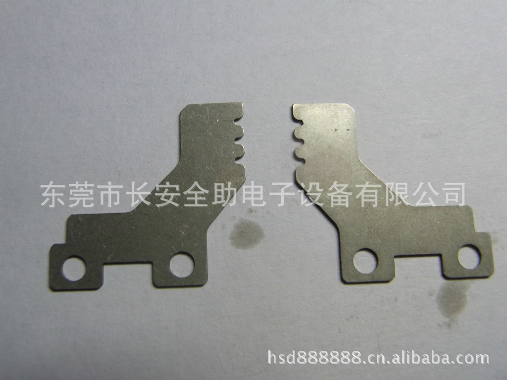 松下插件机RH/RHS2B/RHS配件X01A43011