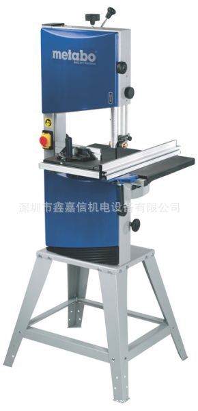 现货批发零售德国metabo麦太保带锯BAS317 WNB