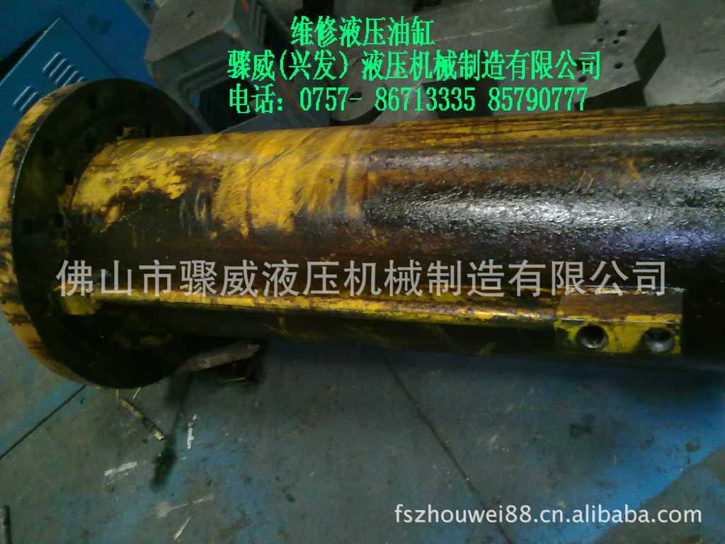 专业供应液压缸 厂家维修液压缸 厂家直销高压液压缸