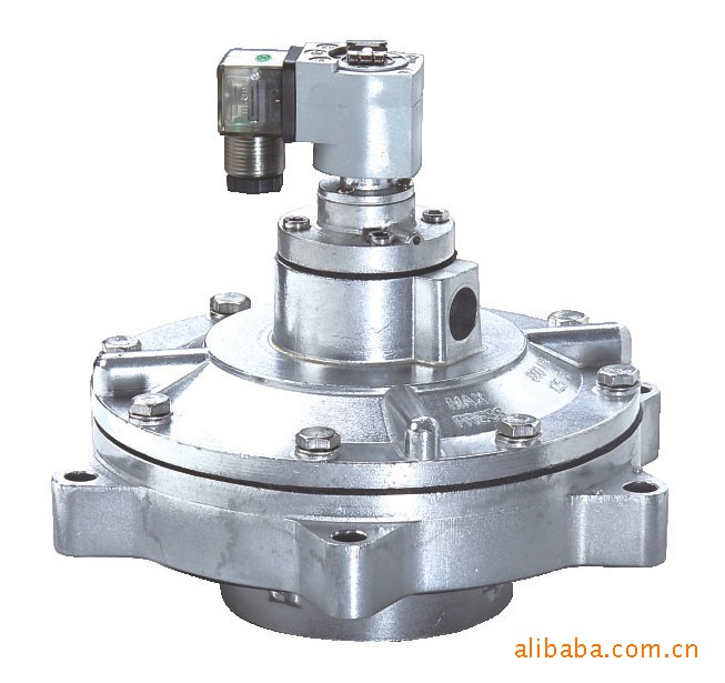 天盛气动厂家直销优质除尘高原型淹没式电磁脉冲阀 TMF-Y-76S