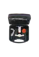 FUSO 扶桑 CM-606RAL-410扩孔器套装（对应棘轮扳手 R410A用）