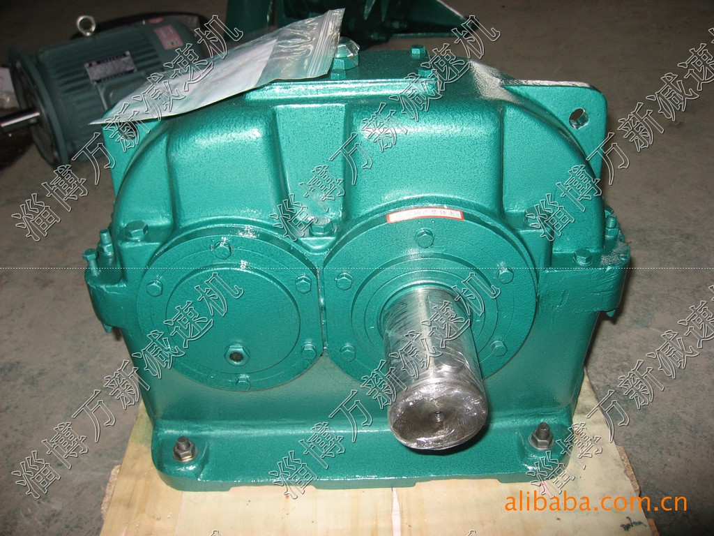 供应硬齿面单级传动ZDY400减速机