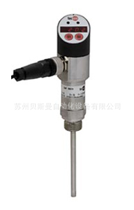 供德国tecsis数显温度开关 普通型热电阻温度开关 tecsis温度开关