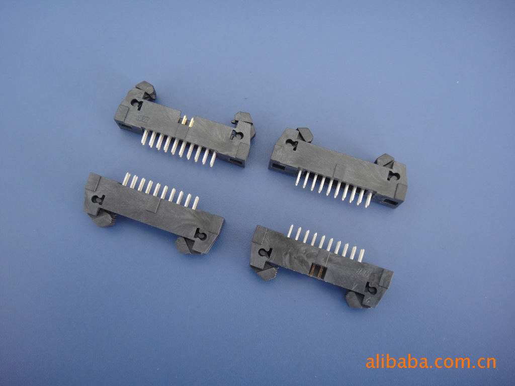 L2017 2.0 短角 牛角