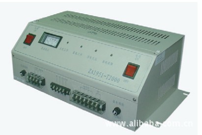 西门子ZA1951/10、ZA1951/20、ZA1951/30直流供电单元