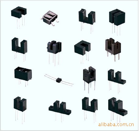 原厂正品光电开关厂家ITR9908