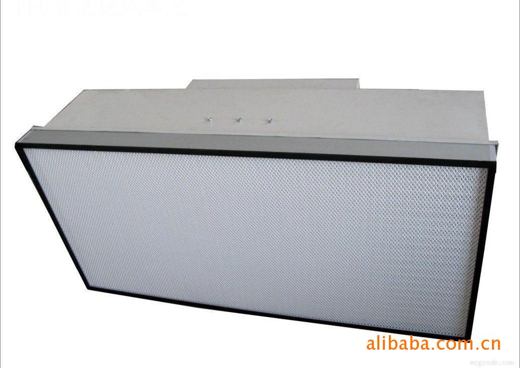 供应液槽密封式送风口 过滤送风口 送风口厂家