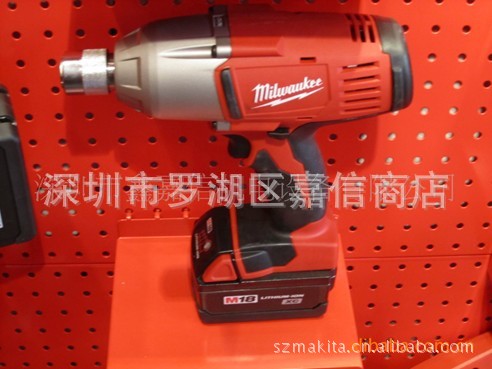 批发米沃奇充电扳手 2665-20