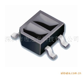 光遮断器、光电开关厂家ITR8307/S17/TR8(B)