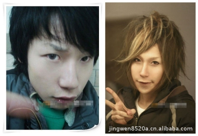 请亮好你们的12K金硬化氪金狗眼!看看这些