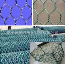 厂家直销电镀锌六角网 热镀锌六角网 浸塑六角网