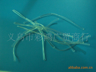 厂家直销软胶针 吊牌胶针