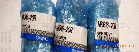 SMC气缸CDQSB25-15D