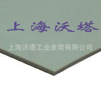 工业皮带 PU输送带 白色PU输送带