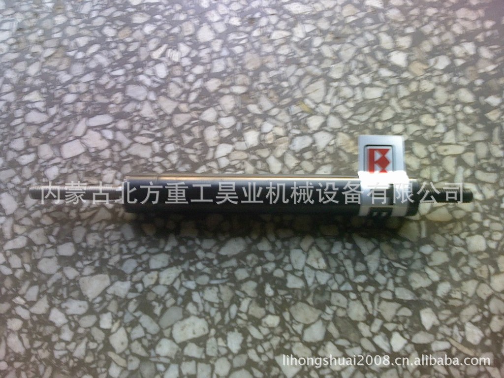 特雷克斯TEREX用 15265663座椅减震器总成   特雷克斯配件