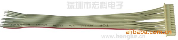 2.5排线/电池连接线/电话线