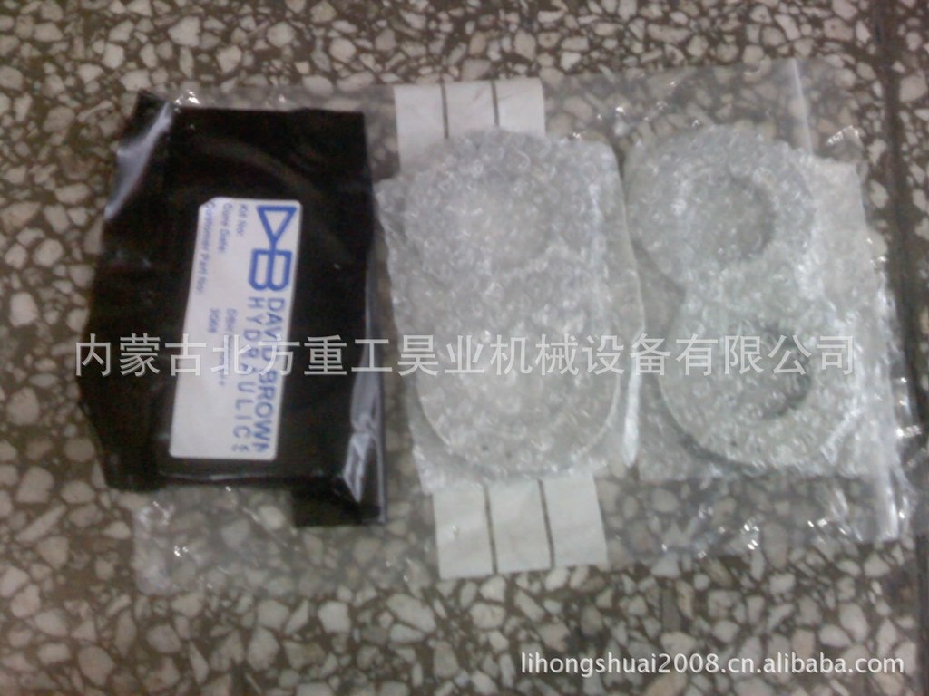 特雷克斯TEREX  TR100用15272175举升泵修包  特雷克斯配件