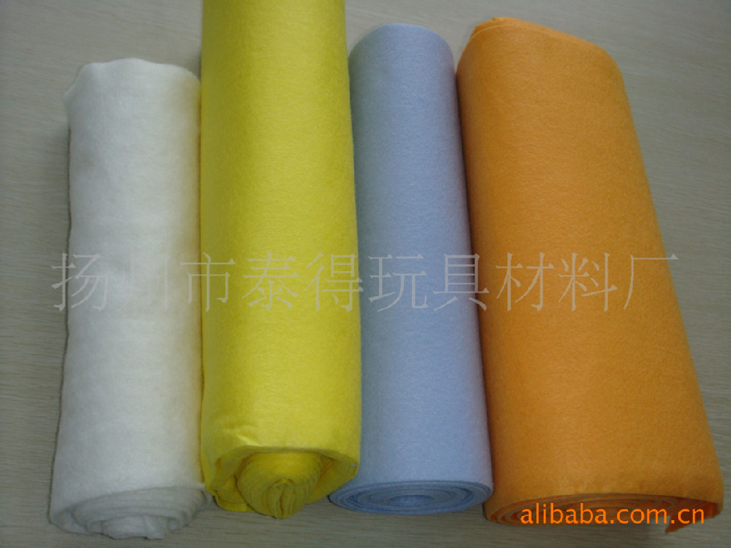 供应无纺布、pp无纺布、针刺无纺布