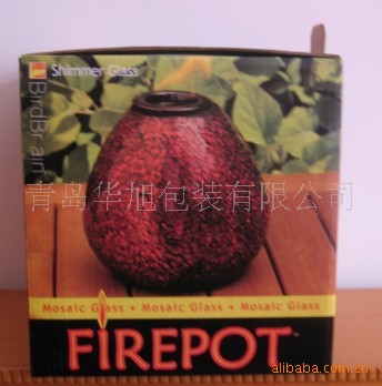 青岛彩盒威海彩盒设计制作彩色瓦楞包装纸盒纸箱定做