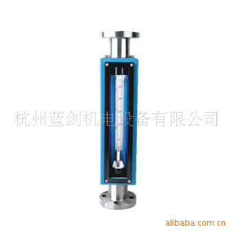 现货 GA24S系列玻璃转子流量计 货源充足 品质保证