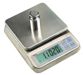 FEC Furi Electronics scales FURI Stainless steel multi-function Counterweight Electronic balance