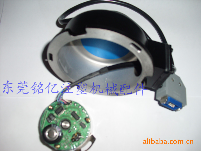 供应注塑机配件  供应日本注塑机编码器  住友解码器