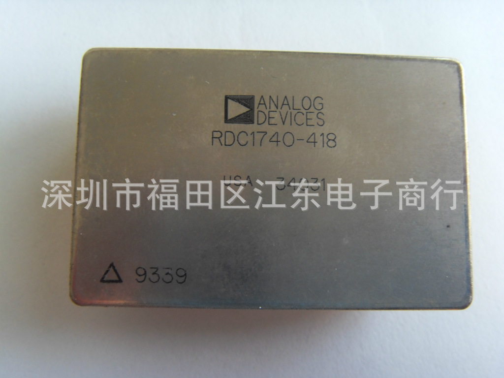 现货库存供应SDC1740  深圳原装现货  价格已咨询为准.