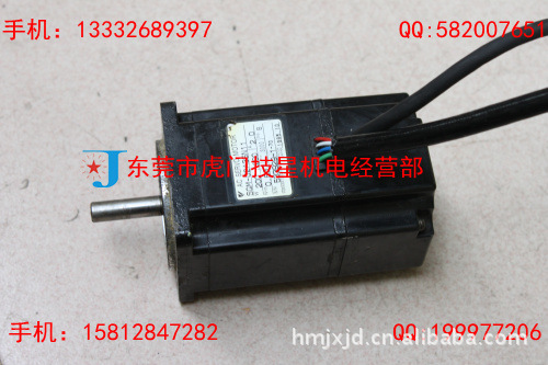 安川伺服电机SGM-02A3SN11     保好保修三个月