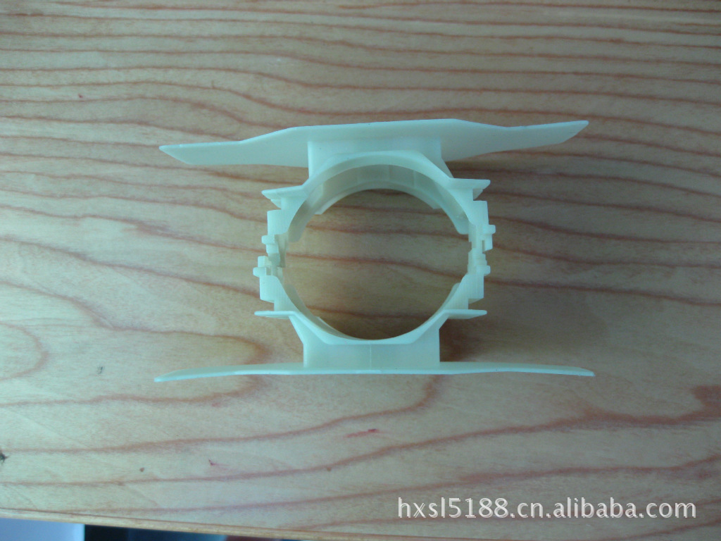 供应交流风机塑料线架 20060线架 骨架