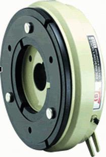 ENC型电磁离合器,台湾研新离合器ENC-200 ENC-400