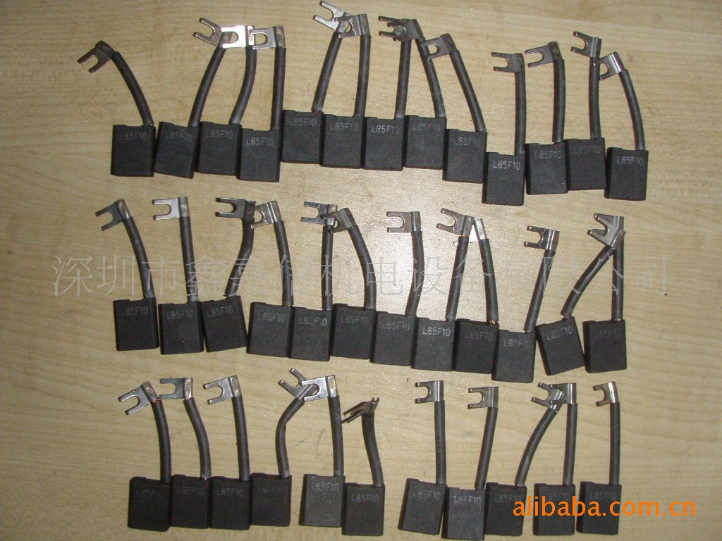 批发零售德国ALFRA欧霸磁力钻原装电刷