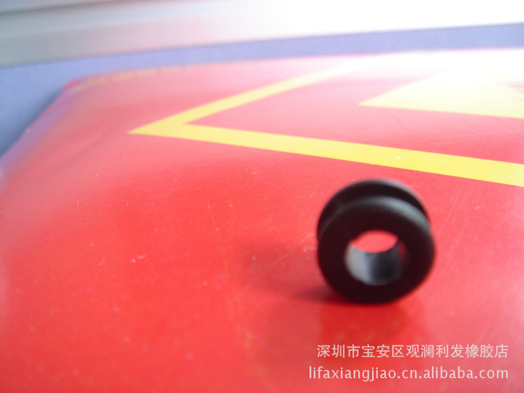 厨具护线圈 双面硅胶线圈