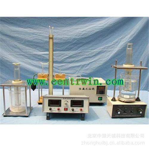 玻义耳定律实验仪 型号：ZH7806 中慧