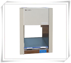 双人单面垂直超净工作台,SW-CJ-2D双人单面垂直超净工作台