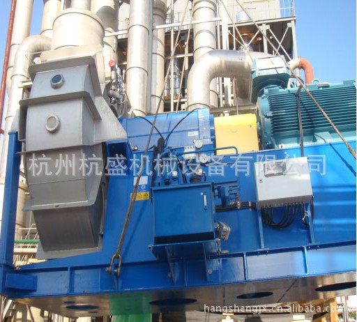 MVR蒸发器,MVR废水蒸发浓缩器,MVR污水蒸发结晶器,MVR废液蒸发器