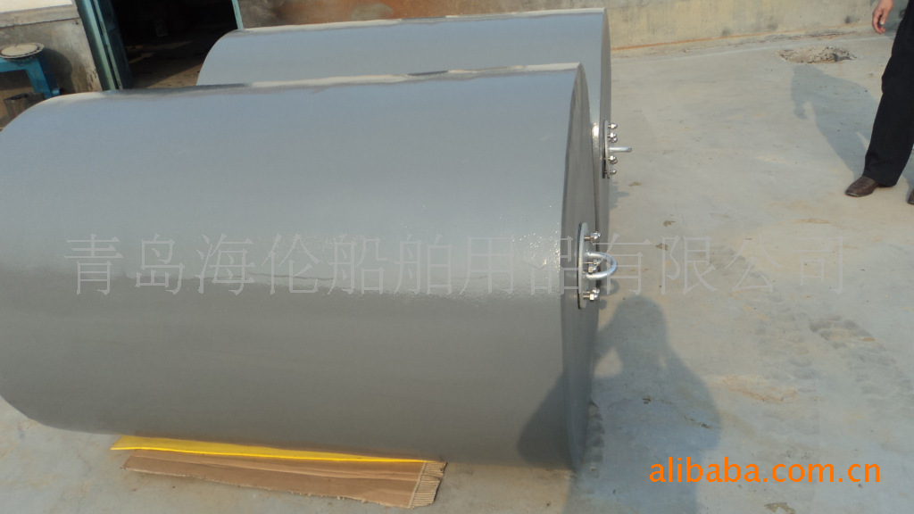 供应各种船舶用聚氨酯实心护舷靠球、碰垫（1680图）防撞设施青岛